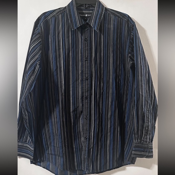 Beverly Hills Polo Club Other - 2 for $25 Beverly Hills Polo Club Button Down Shirt